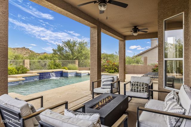 27975 N 111TH Way, Scottsdale, AZ 85262