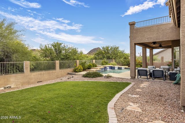 27975 N 111TH Way, Scottsdale, AZ 85262