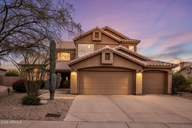 27975 N 111TH Way, Scottsdale, AZ 85262