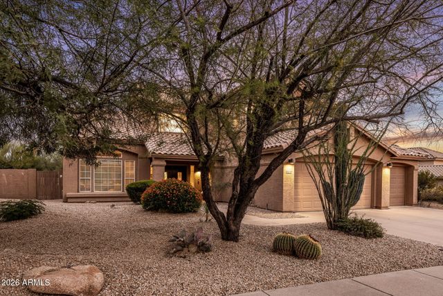 27975 N 111TH Way, Scottsdale, AZ 85262