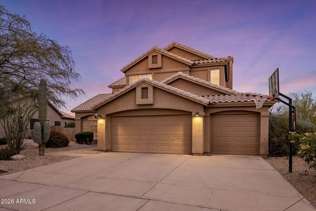 27975 N 111TH Way, Scottsdale, AZ 85262