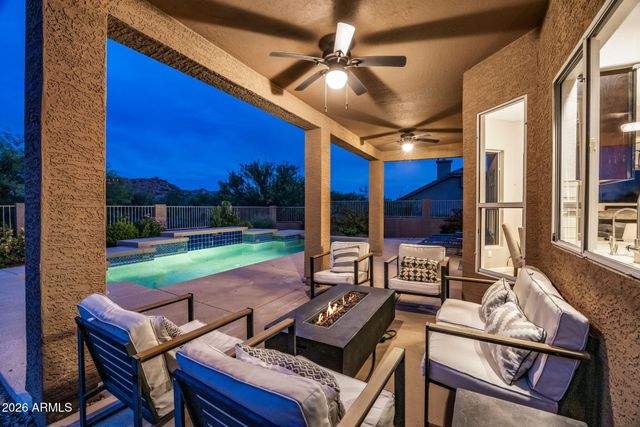 27975 N 111TH Way, Scottsdale, AZ 85262