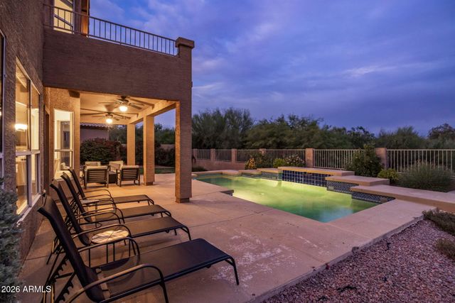 27975 N 111TH Way, Scottsdale, AZ 85262