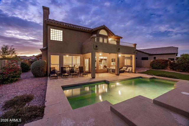 27975 N 111TH Way, Scottsdale, AZ 85262