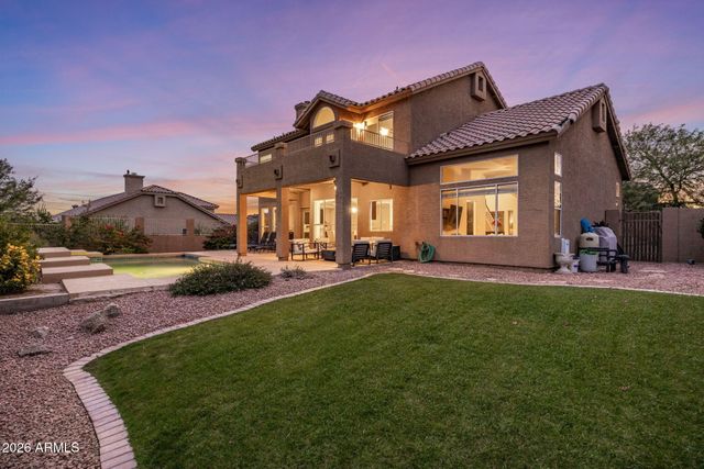 27975 N 111TH Way, Scottsdale, AZ 85262