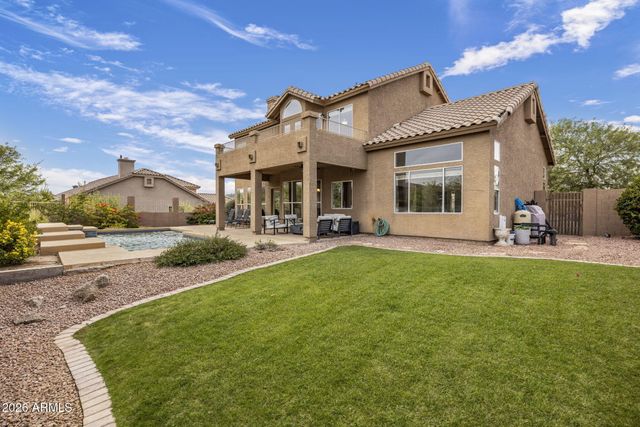 27975 N 111TH Way, Scottsdale, AZ 85262