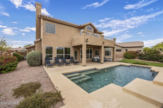 27975 N 111TH Way, Scottsdale, AZ 85262