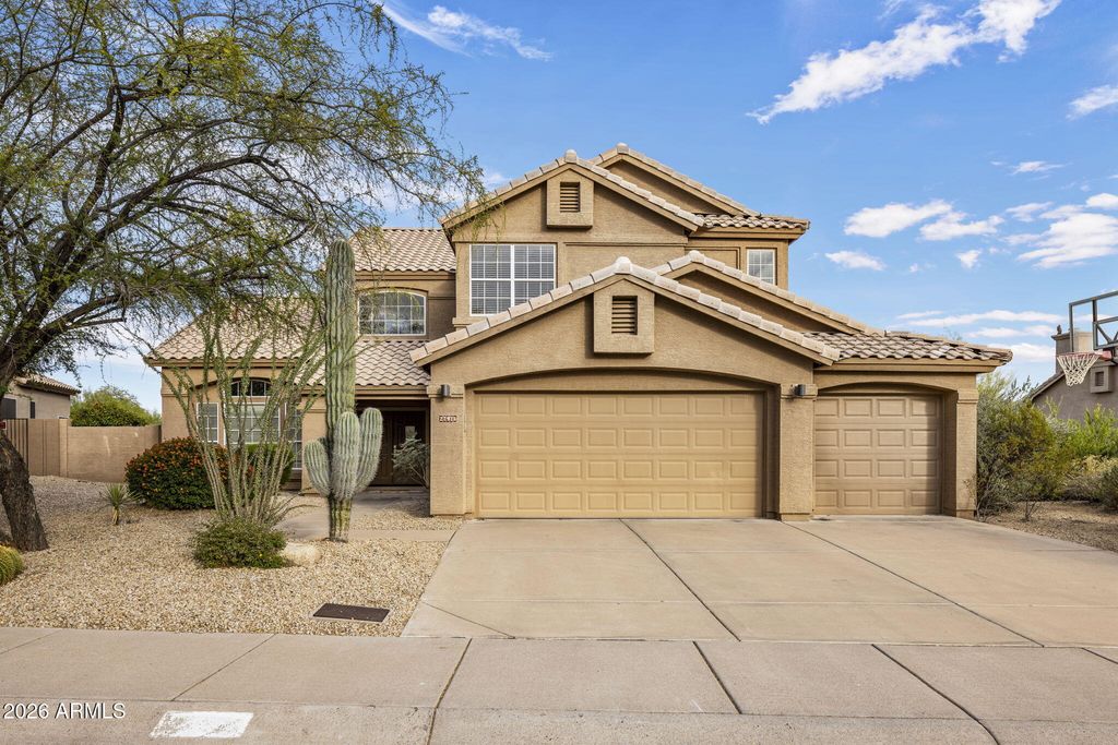 27975 N 111TH Way, Scottsdale, AZ 85262