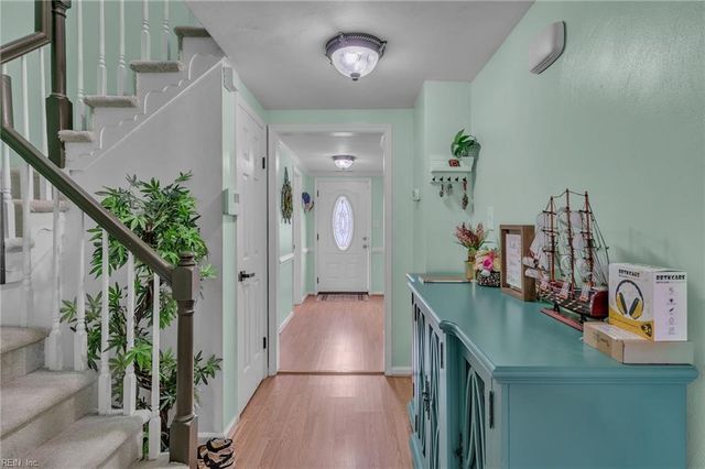 5302 Brookstone LN, Virginia Beach, VA 23455