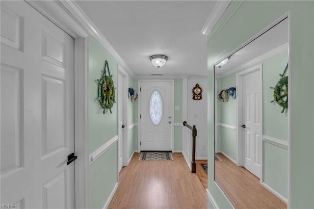 5302 Brookstone LN, Virginia Beach, VA 23455