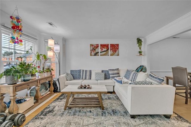 5302 Brookstone LN, Virginia Beach, VA 23455