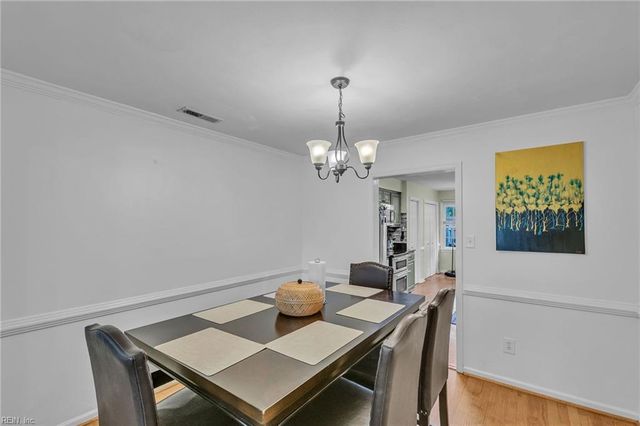 5302 Brookstone LN, Virginia Beach, VA 23455