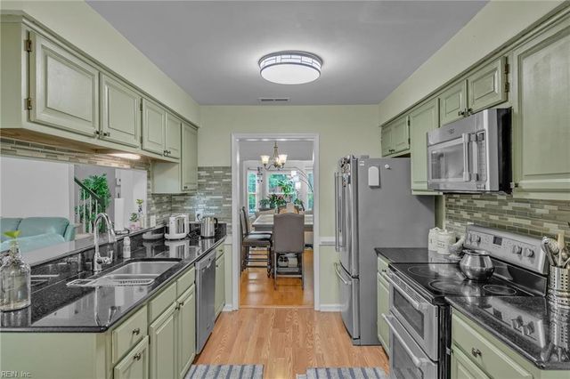 5302 Brookstone LN, Virginia Beach, VA 23455
