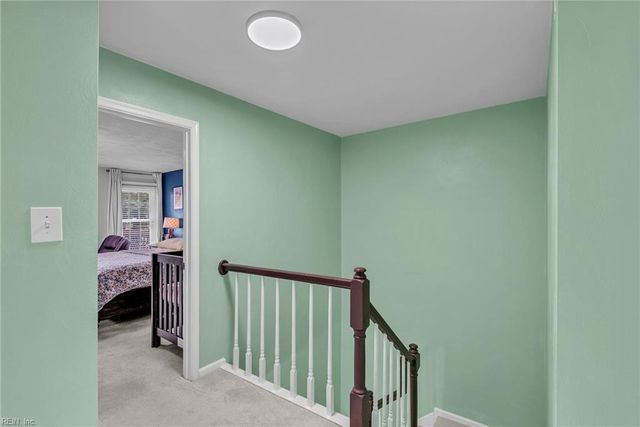 5302 Brookstone LN, Virginia Beach, VA 23455