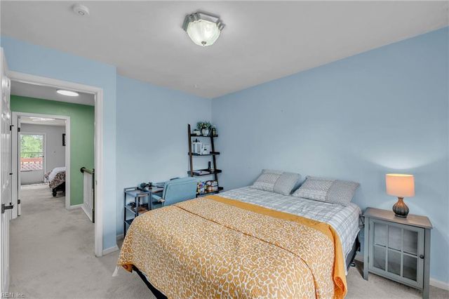 5302 Brookstone LN, Virginia Beach, VA 23455
