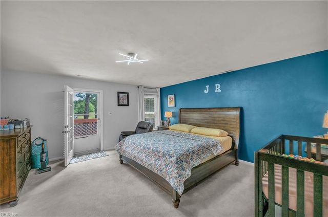 5302 Brookstone LN, Virginia Beach, VA 23455