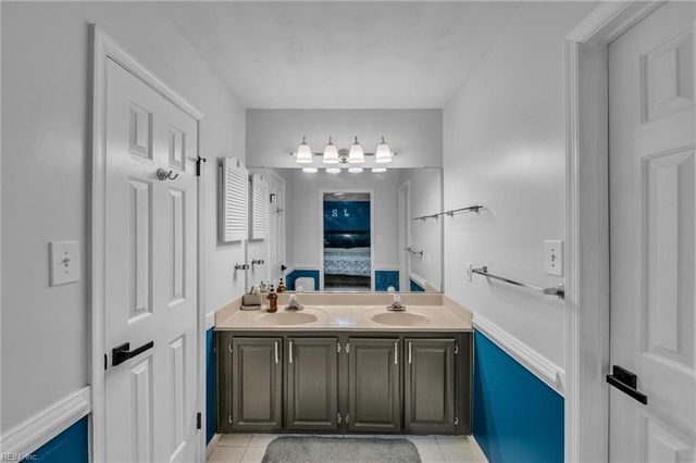 5302 Brookstone LN, Virginia Beach, VA 23455