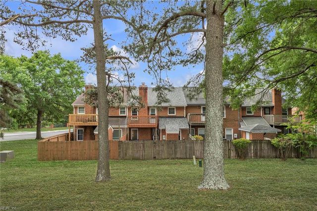 5302 Brookstone LN, Virginia Beach, VA 23455