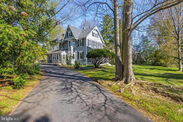 391 KIRK LN, Media, PA 19063