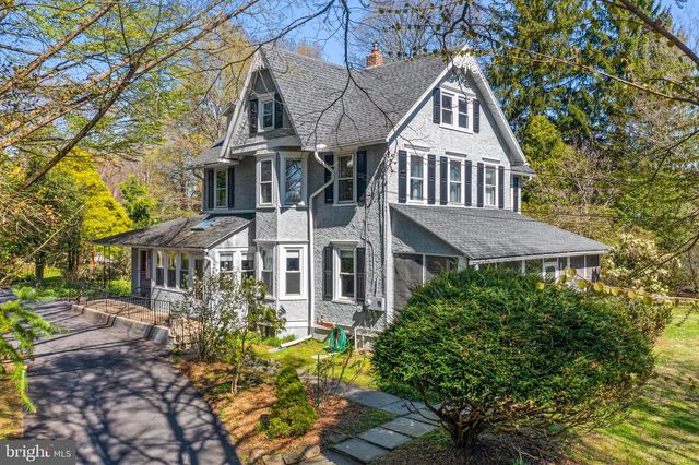 391 KIRK LN, Media, PA 19063
