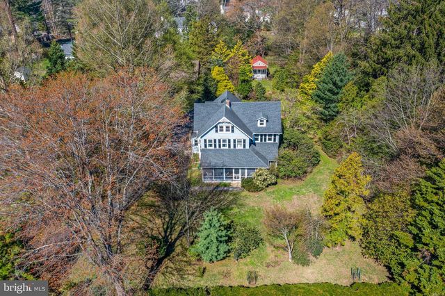 391 KIRK LN, Media, PA 19063