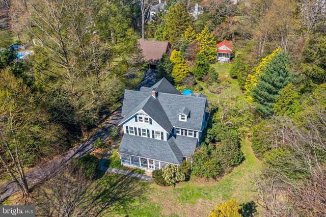 391 KIRK LN, Media, PA 19063