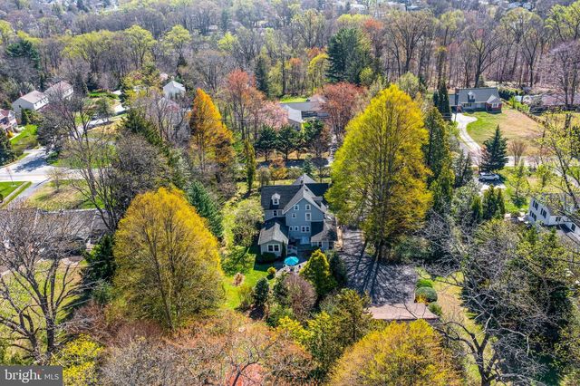 391 KIRK LN, Media, PA 19063