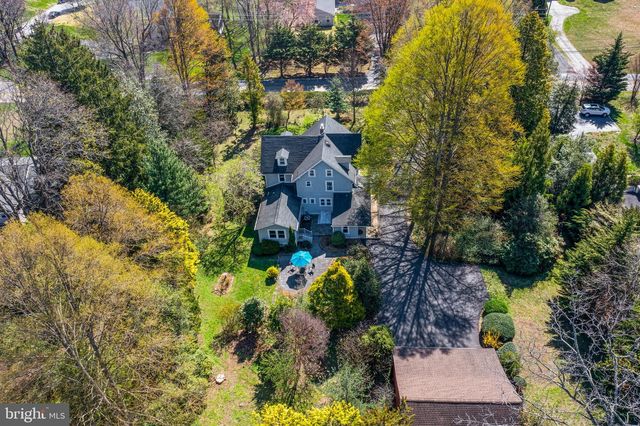 391 KIRK LN, Media, PA 19063
