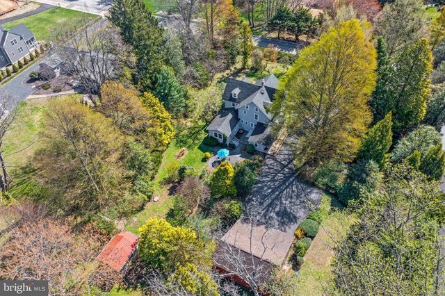 391 KIRK LN, Media, PA 19063