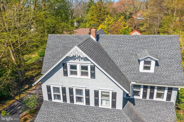 391 KIRK LN, Media, PA 19063