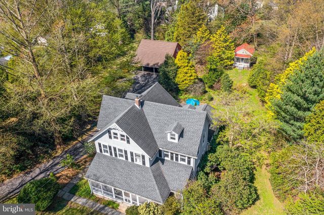 391 KIRK LN, Media, PA 19063
