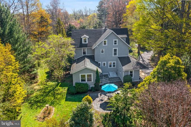 391 KIRK LN, Media, PA 19063