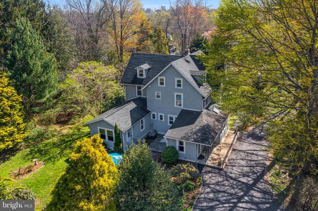 391 KIRK LN, Media, PA 19063
