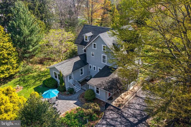 391 KIRK LN, Media, PA 19063