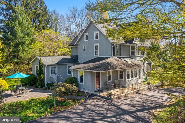 391 KIRK LN, Media, PA 19063