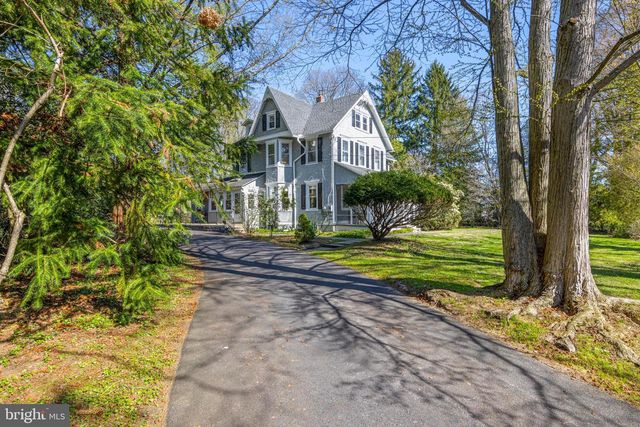 391 KIRK LN, Media, PA 19063