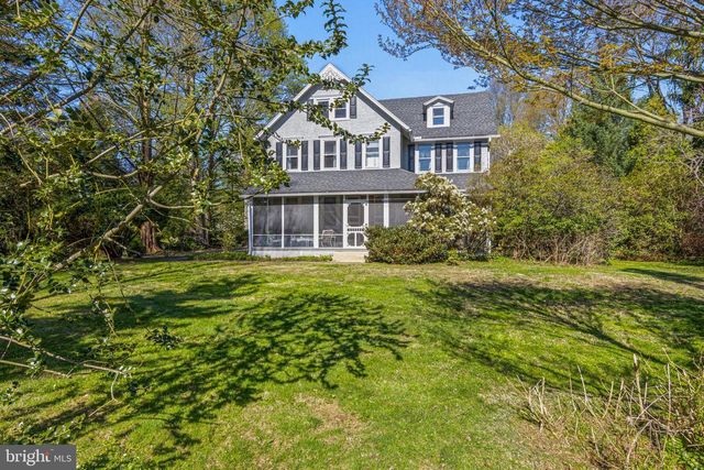 391 KIRK LN, Media, PA 19063