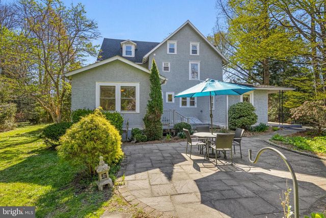 391 KIRK LN, Media, PA 19063