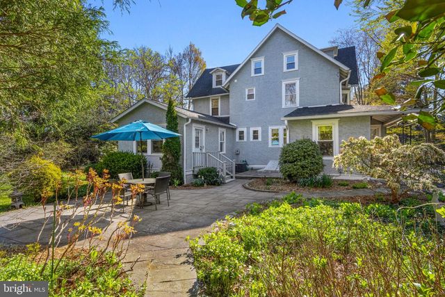 391 KIRK LN, Media, PA 19063