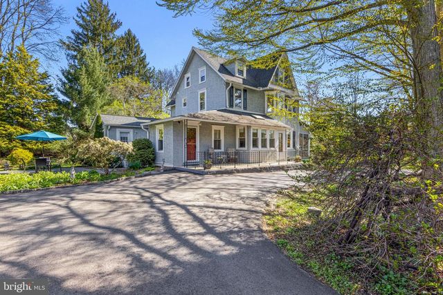 391 KIRK LN, Media, PA 19063