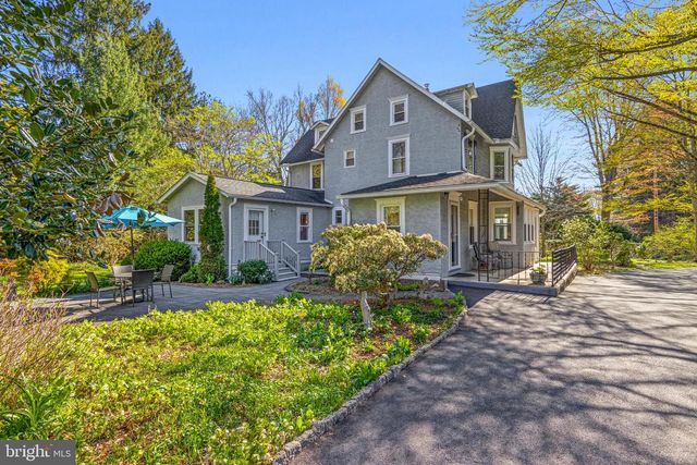 391 KIRK LN, Media, PA 19063