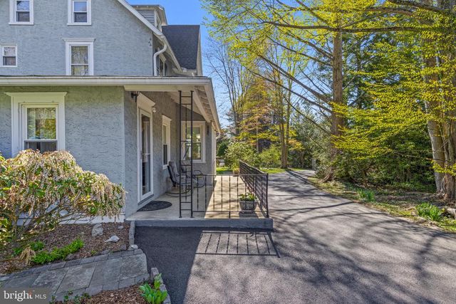 391 KIRK LN, Media, PA 19063