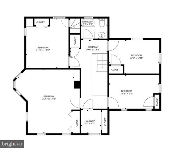 391 KIRK LN, Media, PA 19063