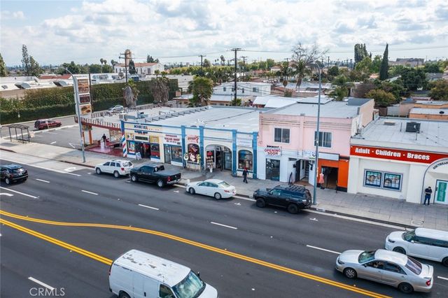 4342 Slauson, Pine, Maywood, CA 90270