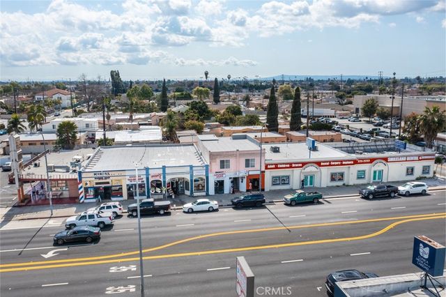 4342 Slauson, Pine, Maywood, CA 90270