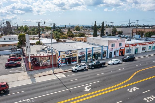 4342 Slauson, Pine, Maywood, CA 90270