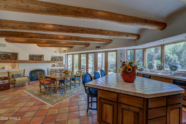 7485 E Arroyo Hondo Road, Scottsdale, AZ 85266