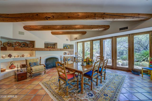 7485 E Arroyo Hondo Road, Scottsdale, AZ 85266