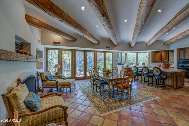 7485 E Arroyo Hondo Road, Scottsdale, AZ 85266