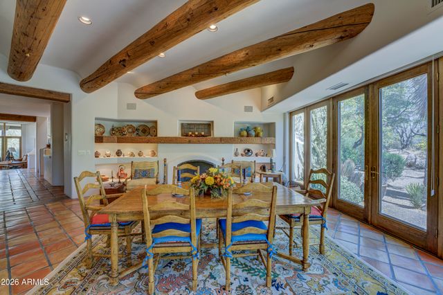 7485 E Arroyo Hondo Road, Scottsdale, AZ 85266